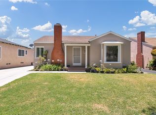 3182 La Tierra St, Pasadena, CA 91107