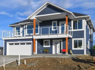 3392 Rhys Rd, Courtenay, BC V9N0B7