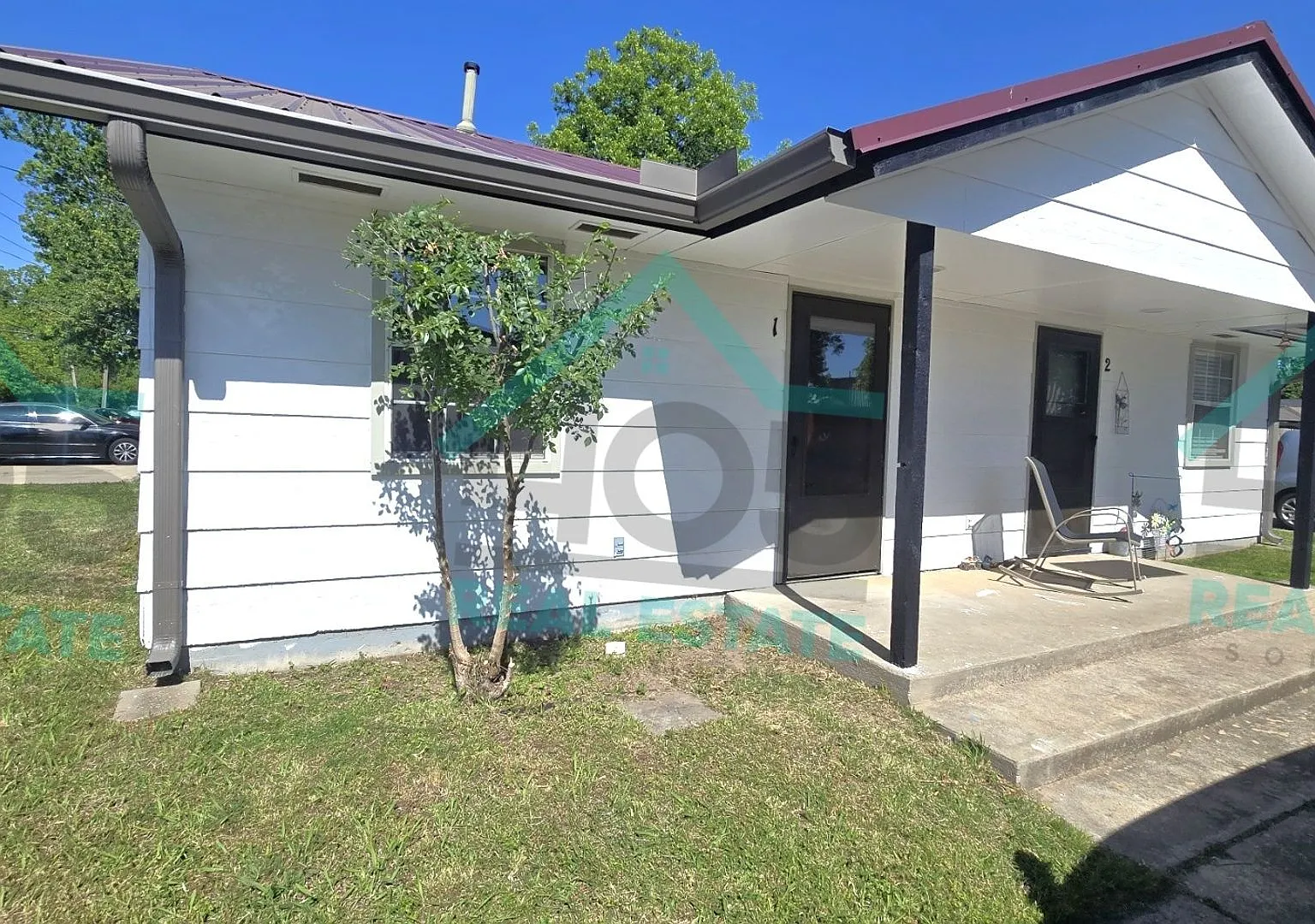 One Bedroom in Norman — Photo 1