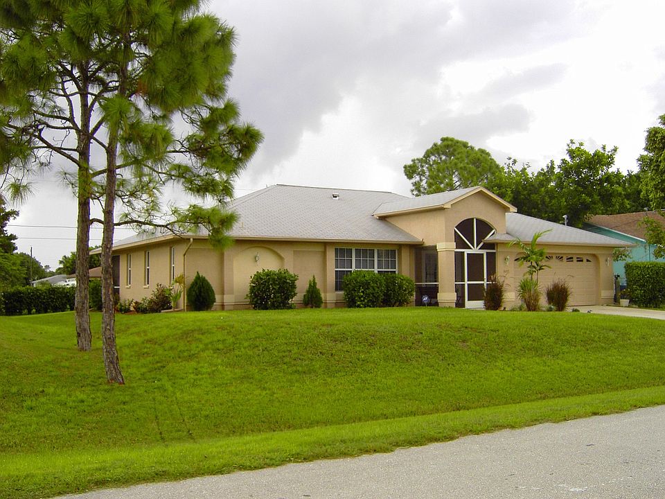 Front Southern Exposure