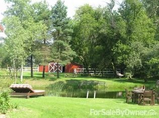 3660 W North Territorial Rd, Whitmore Lake, MI 48189