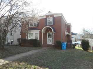 1530 Westover Ave SW #B, Roanoke, VA 24015