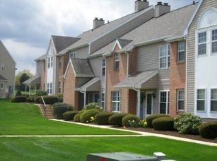 404 Peters Way #Second Floor, Reading, PA 19610