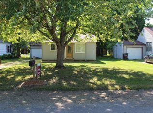 226 Knapp St, Allegan, MI 49010