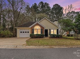 169 Spring Lake Drive, Athens, GA 30605