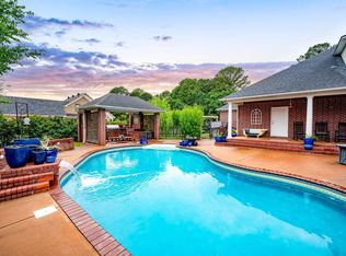 4545 Sawgrass Cv, Conway, AR 72034