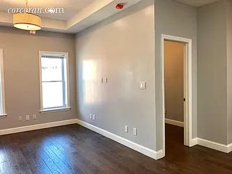 Rented by Corcoran