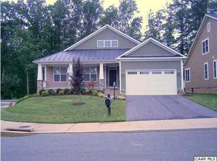 200 Timber Ridge Ln, Gordonsville, VA 22942