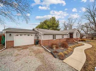 10912 S Us Highway 41, Rosedale, IN 47874