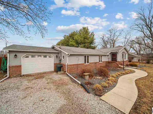 10912 S Us Highway 41, Rosedale, IN 47874