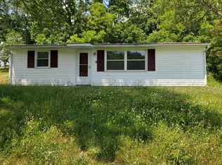 1103 Spring Avenue Grv, Princeton, WV 24740