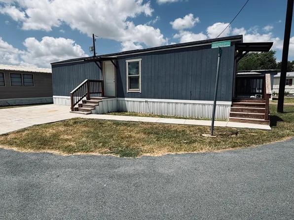 4506 N Business Highway 77 #164, Harlingen, TX 78552