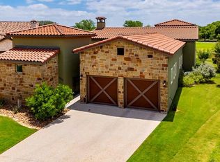 2009 Toscano Way, Kerrville, TX 78028