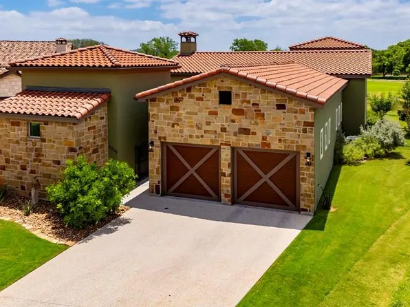 2009 Toscano Way, Kerrville, TX 78028