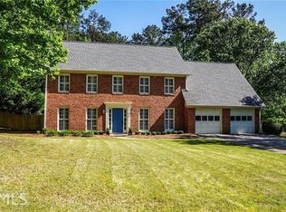 1028 Parsons Greene Dr, Powder Springs, GA 30127