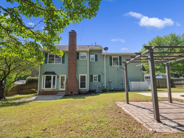 9430 Peckham Rye Rd, Mint Hill, NC 28227