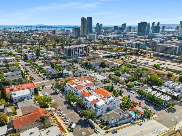 1150 21st St Unit 25, San Diego, CA 92102