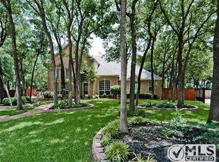 1317 Forest Hills Ct, Southlake, TX 76092