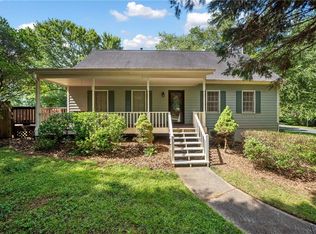2074 Kinridge Trl, Marietta, GA 30062