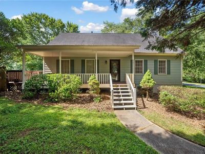 2074 Kinridge Trl, Marietta, GA, 30062