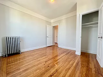 Rented by Zjama Realty Corp