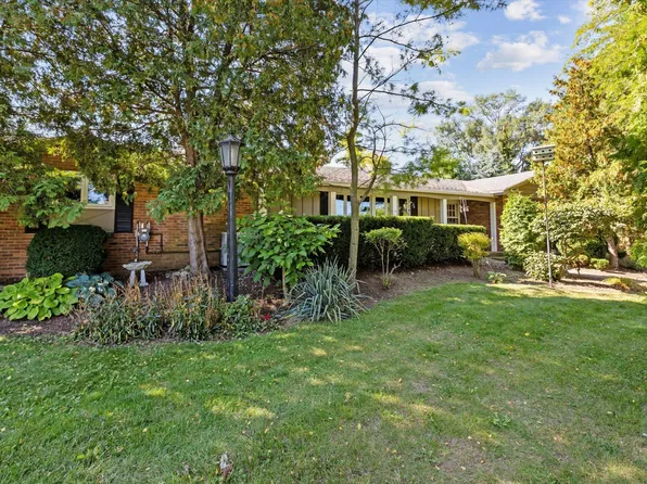 2491 W Dickerson Rd, Unionville, MI 48767