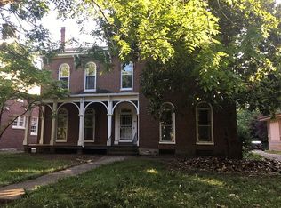 444 W 3rd St, Lexington, KY 40508