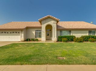 1724 E 8th St, Mesa, AZ 85203