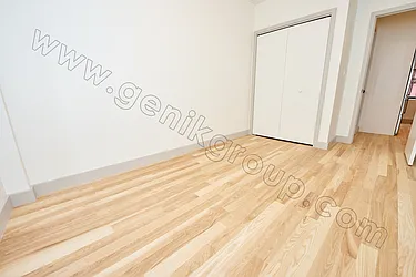 Rented by Genik Group Corp