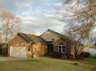 257 Ridge Lake Dr, Manning, SC 29102