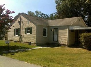 1317 Siam Rd, Elizabethton, TN 37643