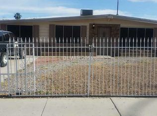 1409 E Brooks Ave, North Las Vegas, NV 89030