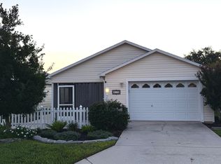 2173 Oakley Ave, The Villages, FL 32162