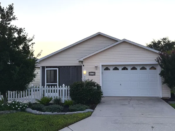 2173 Oakley Ave, The Villages, FL 32162
