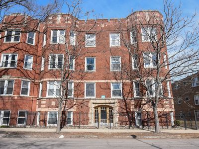 1730 W Foster Ave APT 2, Chicago, IL, 60640