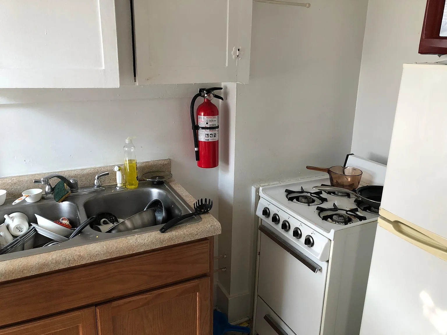 1 bed, 600 sqft, $900 — Photo 3