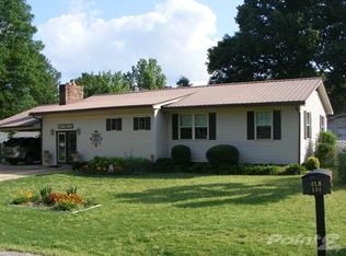 103 Elm St, Ripley, MS 38663