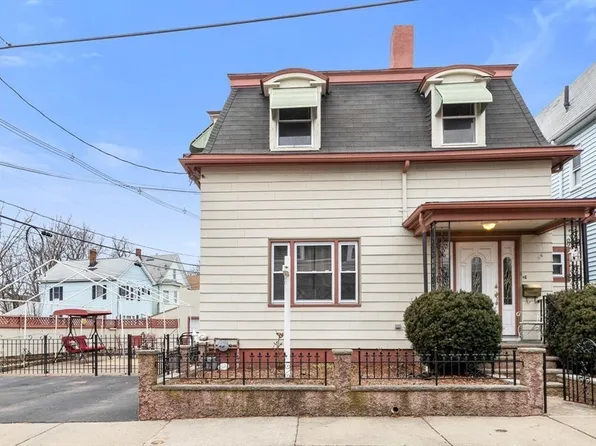 2 Glenwood Rd, Somerville, MA 02145
