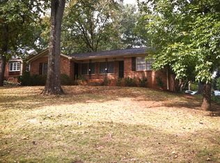 465 Hampton Ct, Athens, GA 30605