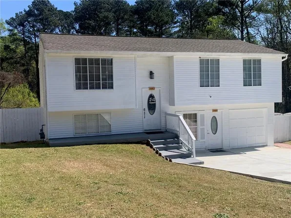 6308 Boyett Dr, Norcross, GA 30093