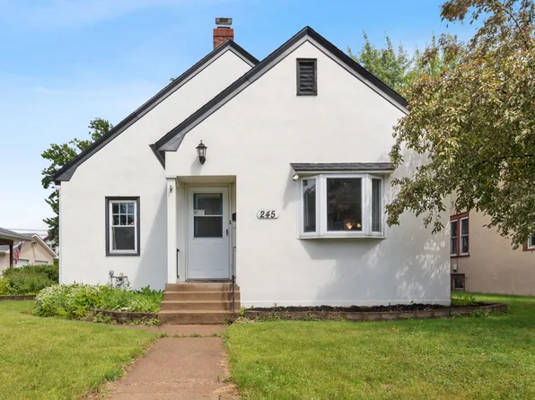 245 5th Ave S, South Saint Paul, MN 55075