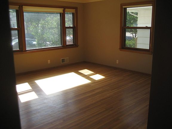 Main Level Living Room