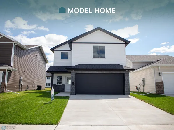 1480 68th Ave S, Fargo, ND 58104