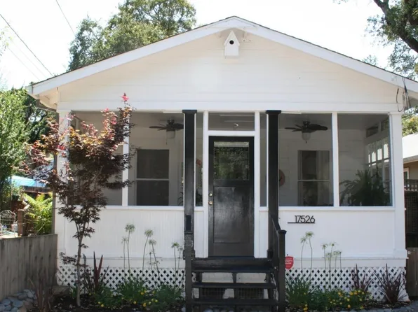 17526 Middlefield Road E, Sonoma, CA 95476