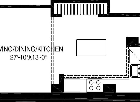 2nd image of 20 West St APT 16E