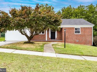 1411 Glendale Rd, Baltimore, MD 21239