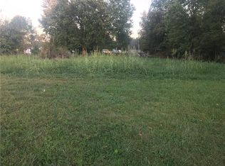 1165 Leota Dr, Martinsville, IN 46151