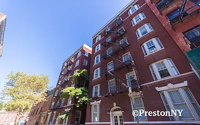 Rented by JM Preston Properties LLC
