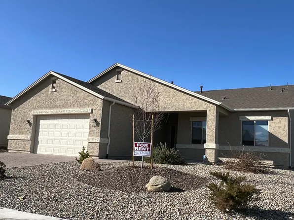 6110 E Cottage Dr, Prescott Valley, AZ 86314