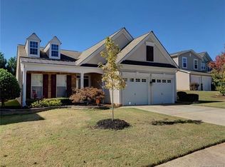 6325 Highland Commons Rd, Charlotte, NC 28269